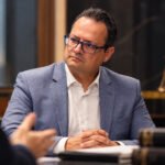 Dr. Clecius Andrade em análise jurídica sobre sessão do STF