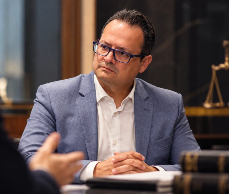 Dr. Clecius Andrade em análise jurídica sobre sessão do STF