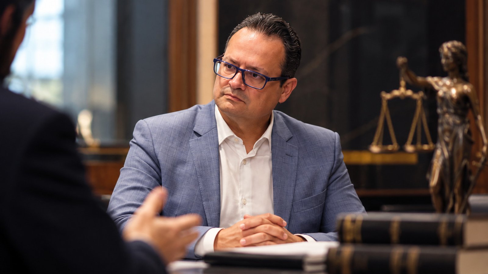 Dr. Clecius Andrade em análise jurídica sobre sessão do STF